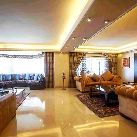 Lahoya Suites Beirut Ngoại thất bức ảnh