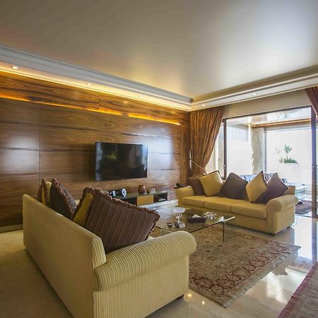 Lahoya Suites Beirut Ngoại thất bức ảnh