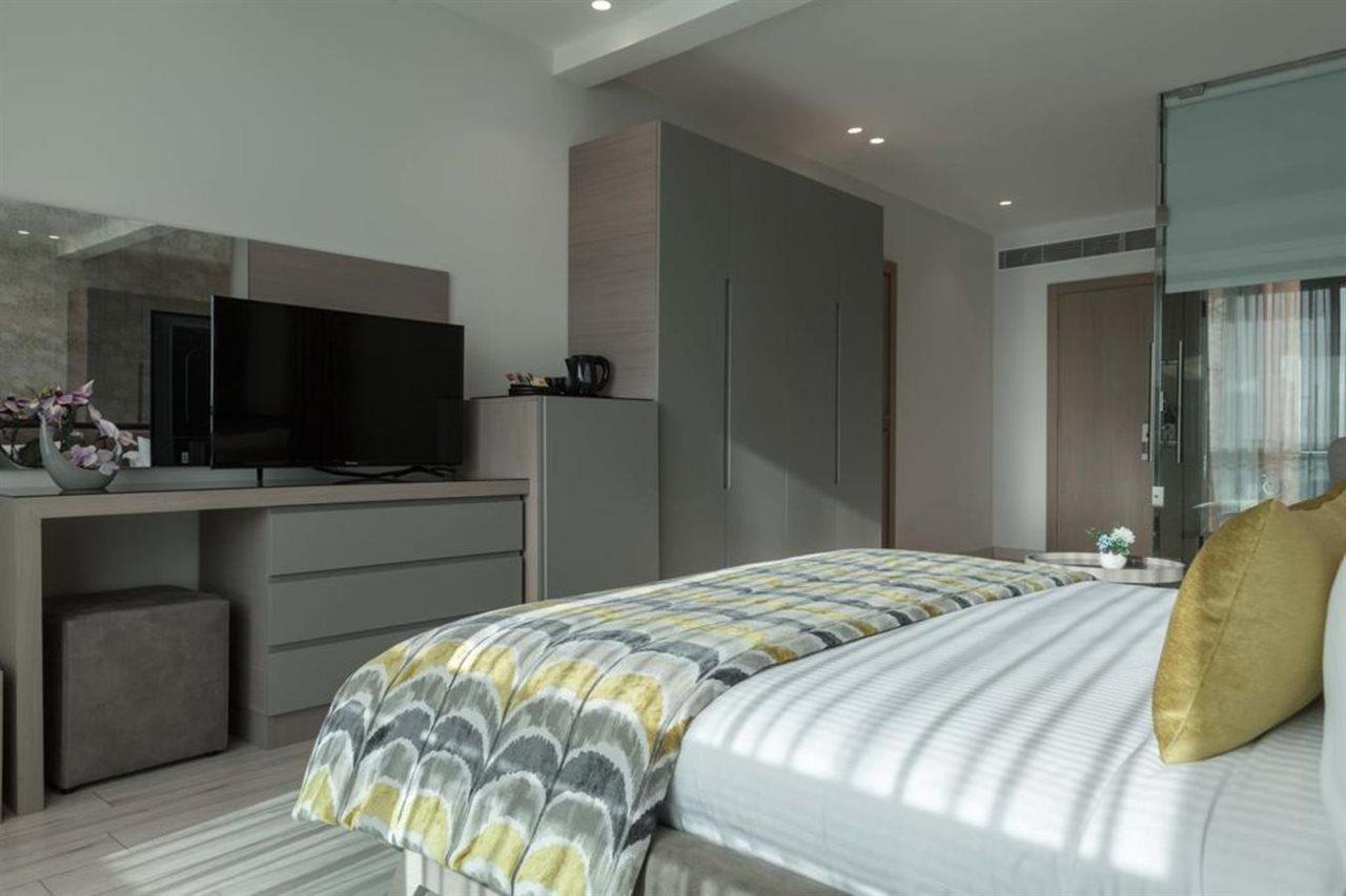 Lahoya Suites Beirut Ngoại thất bức ảnh