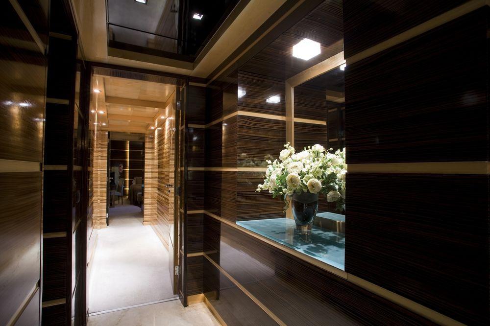 Lahoya Suites Beirut Ngoại thất bức ảnh