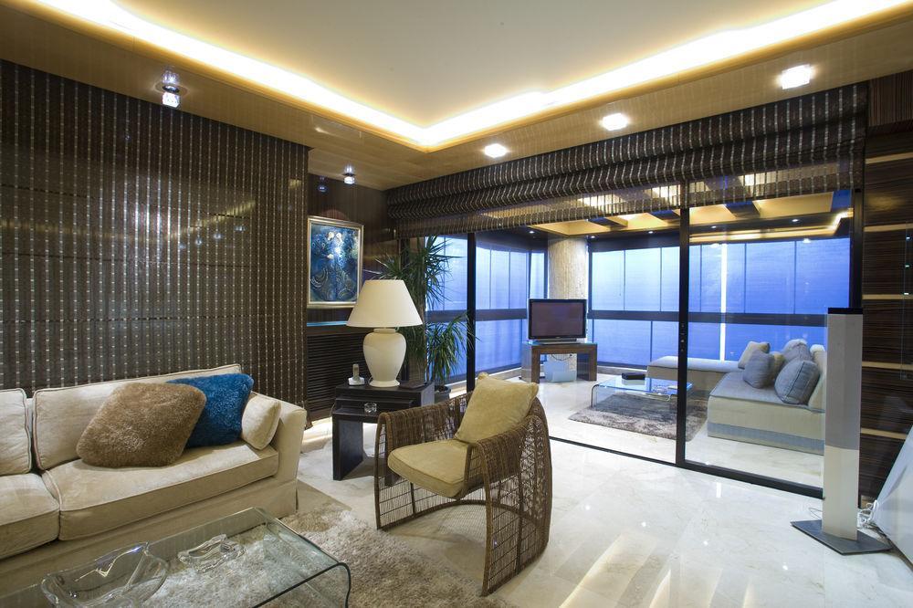 Lahoya Suites Beirut Ngoại thất bức ảnh