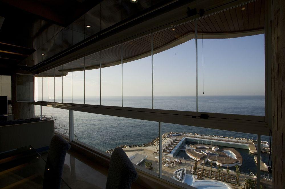 Lahoya Suites Beirut Ngoại thất bức ảnh