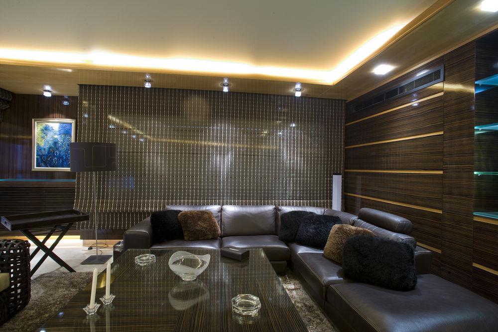 Lahoya Suites Beirut Ngoại thất bức ảnh