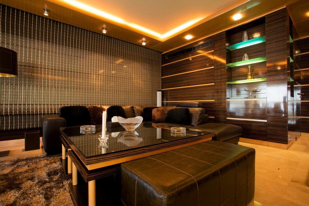 Lahoya Suites Beirut Ngoại thất bức ảnh