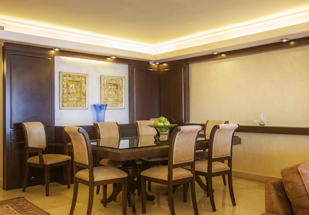 Lahoya Suites Beirut Ngoại thất bức ảnh