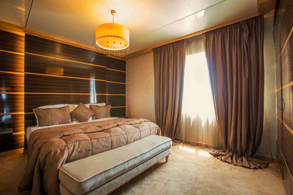 Lahoya Suites Beirut Ngoại thất bức ảnh