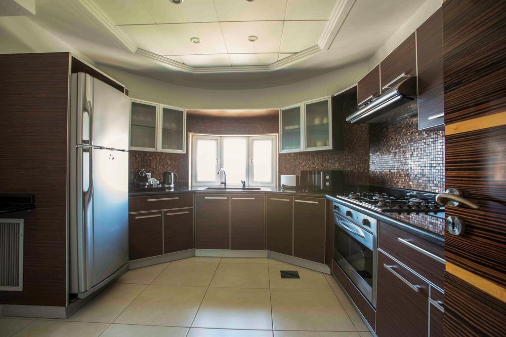 Lahoya Suites Beirut Ngoại thất bức ảnh