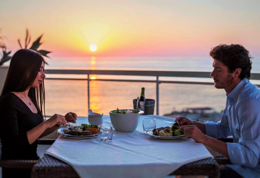 Lahoya Suites Beirut Ngoại thất bức ảnh