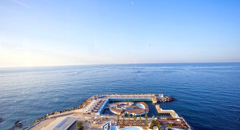 Lahoya Suites Beirut Ngoại thất bức ảnh