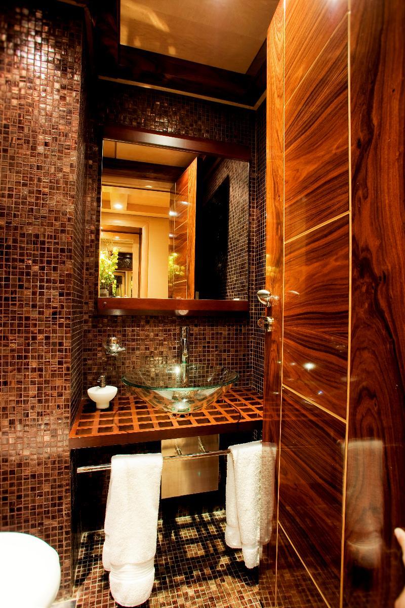 Lahoya Suites Beirut Ngoại thất bức ảnh