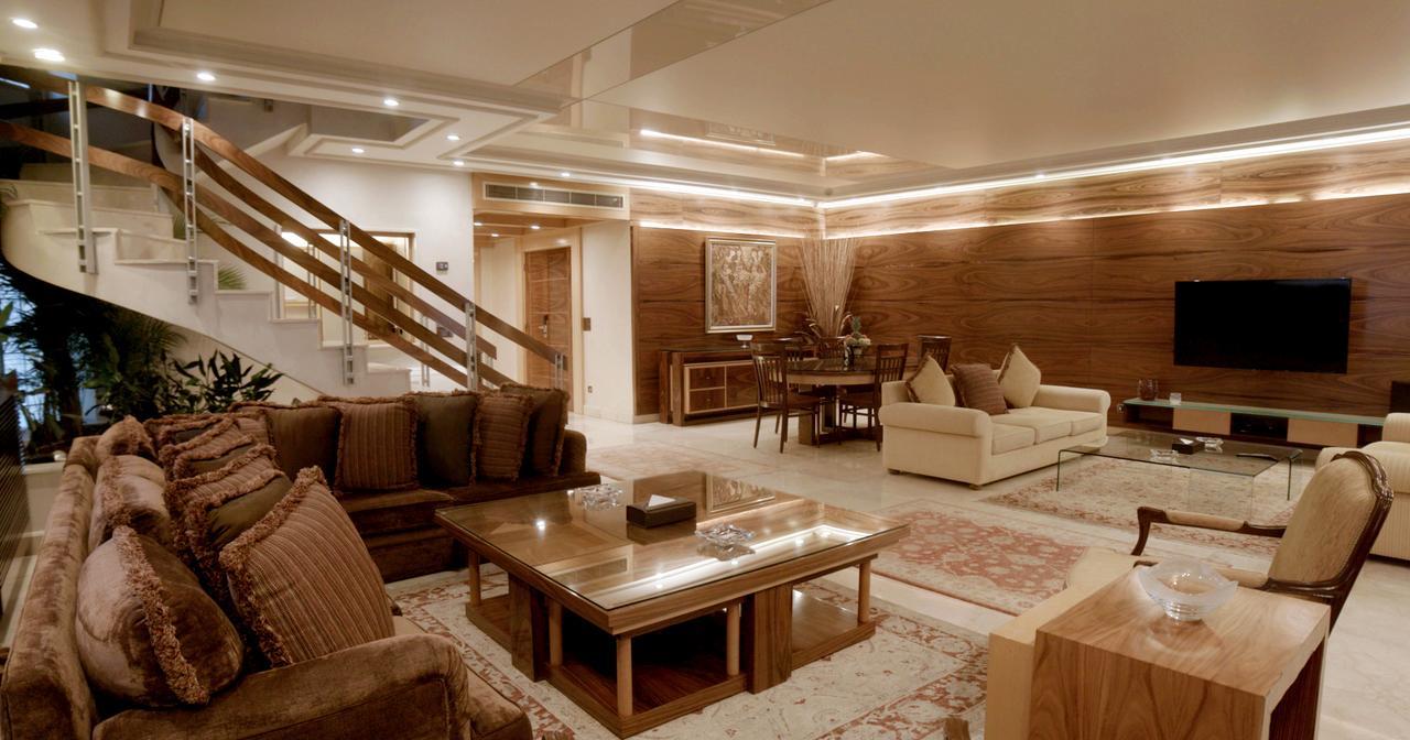 Lahoya Suites Beirut Ngoại thất bức ảnh