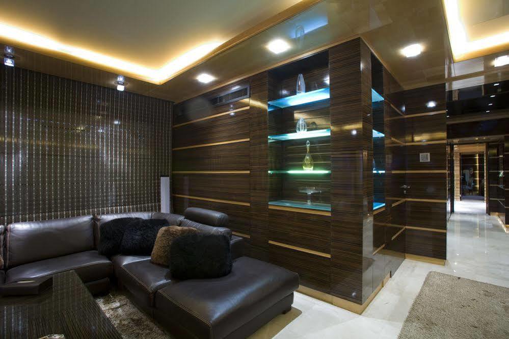 Lahoya Suites Beirut Ngoại thất bức ảnh