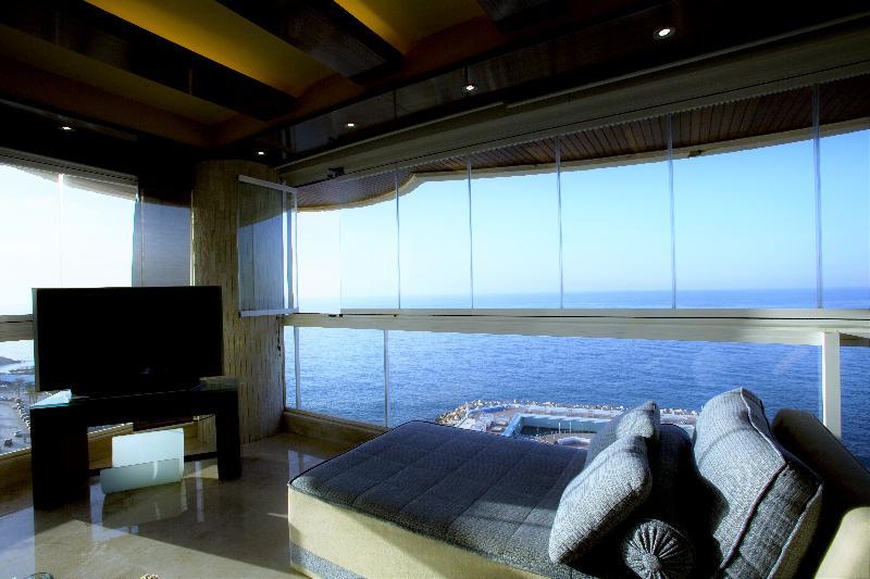 Lahoya Suites Beirut Ngoại thất bức ảnh