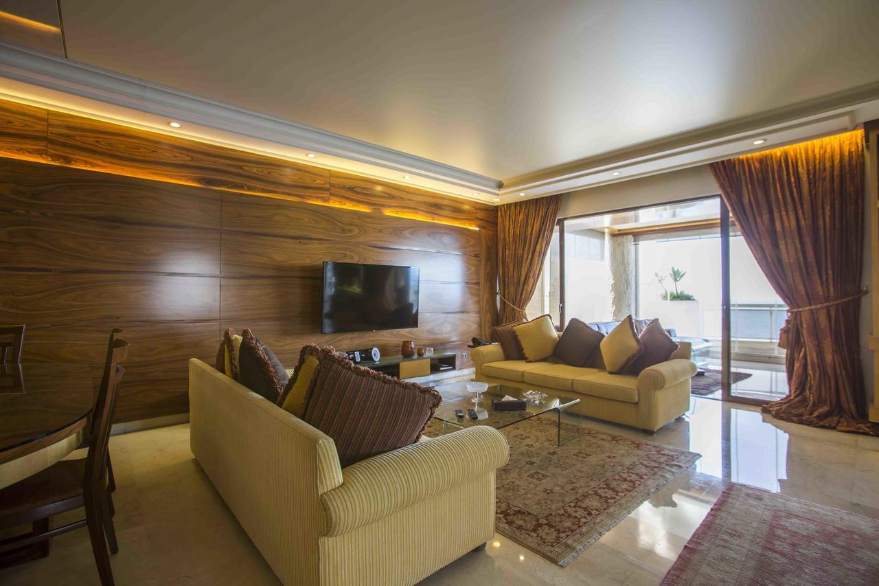 Lahoya Suites Beirut Ngoại thất bức ảnh