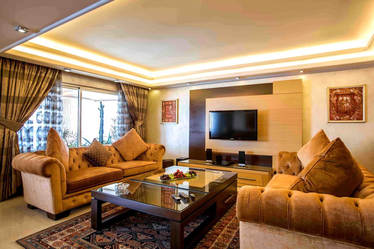 Lahoya Suites Beirut Ngoại thất bức ảnh