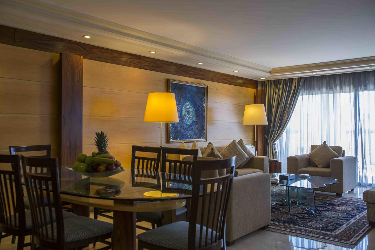 Lahoya Suites Beirut Ngoại thất bức ảnh