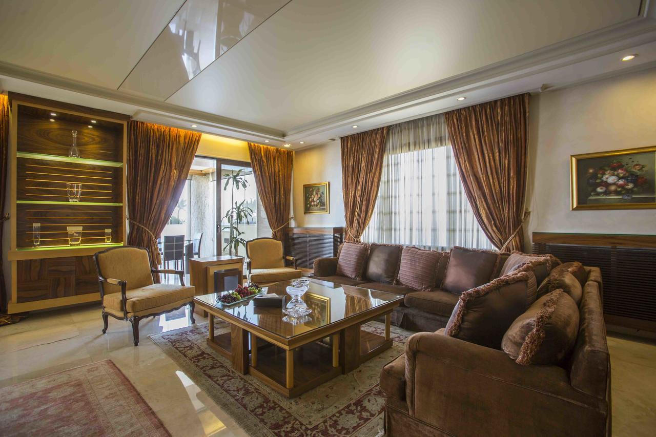 Lahoya Suites Beirut Ngoại thất bức ảnh