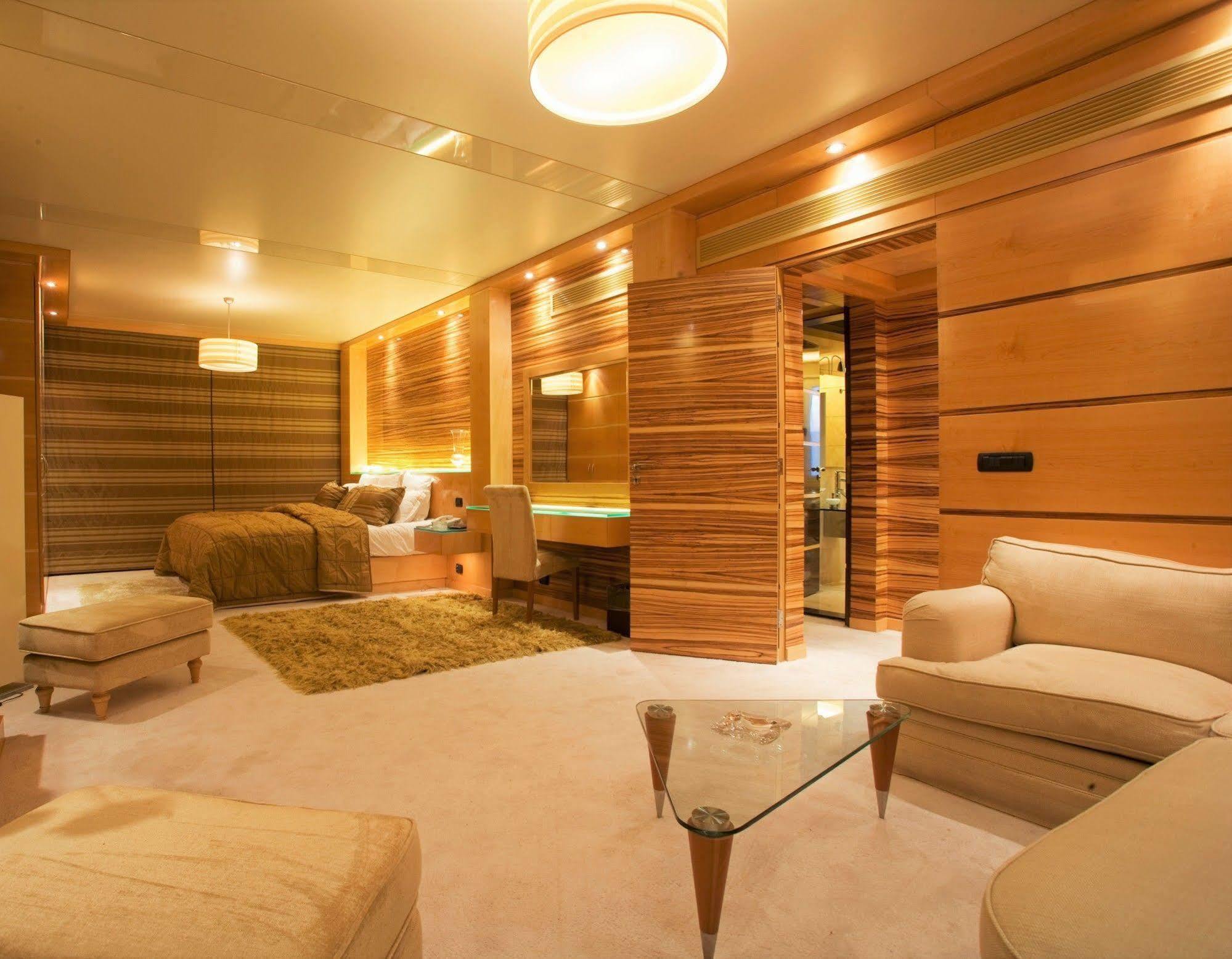 Lahoya Suites Beirut Ngoại thất bức ảnh