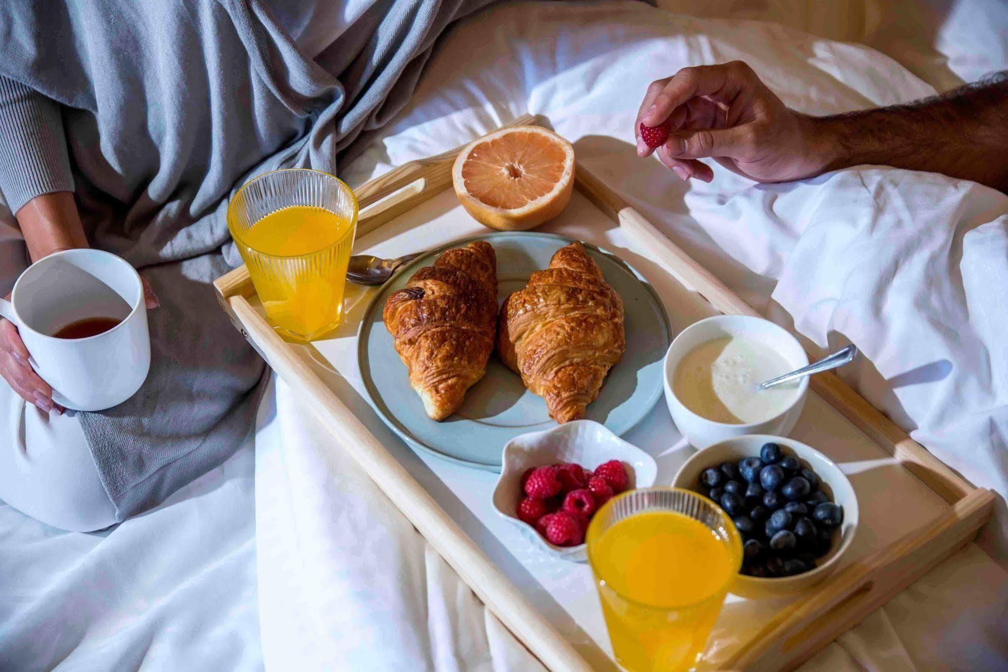 Lahoya Suites Beirut Ngoại thất bức ảnh