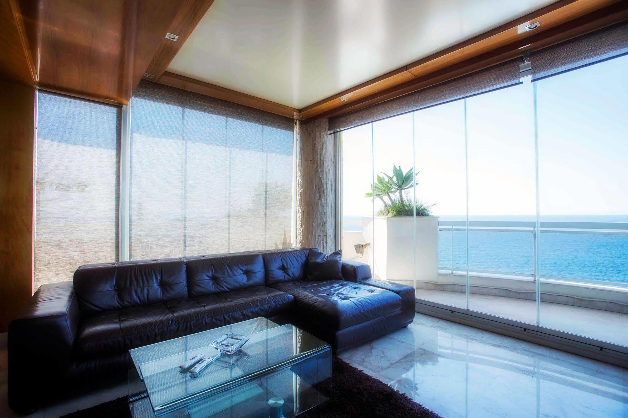 Lahoya Suites Beirut Ngoại thất bức ảnh
