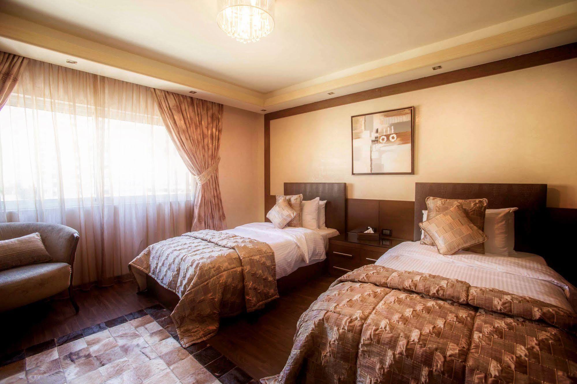 Lahoya Suites Beirut Ngoại thất bức ảnh