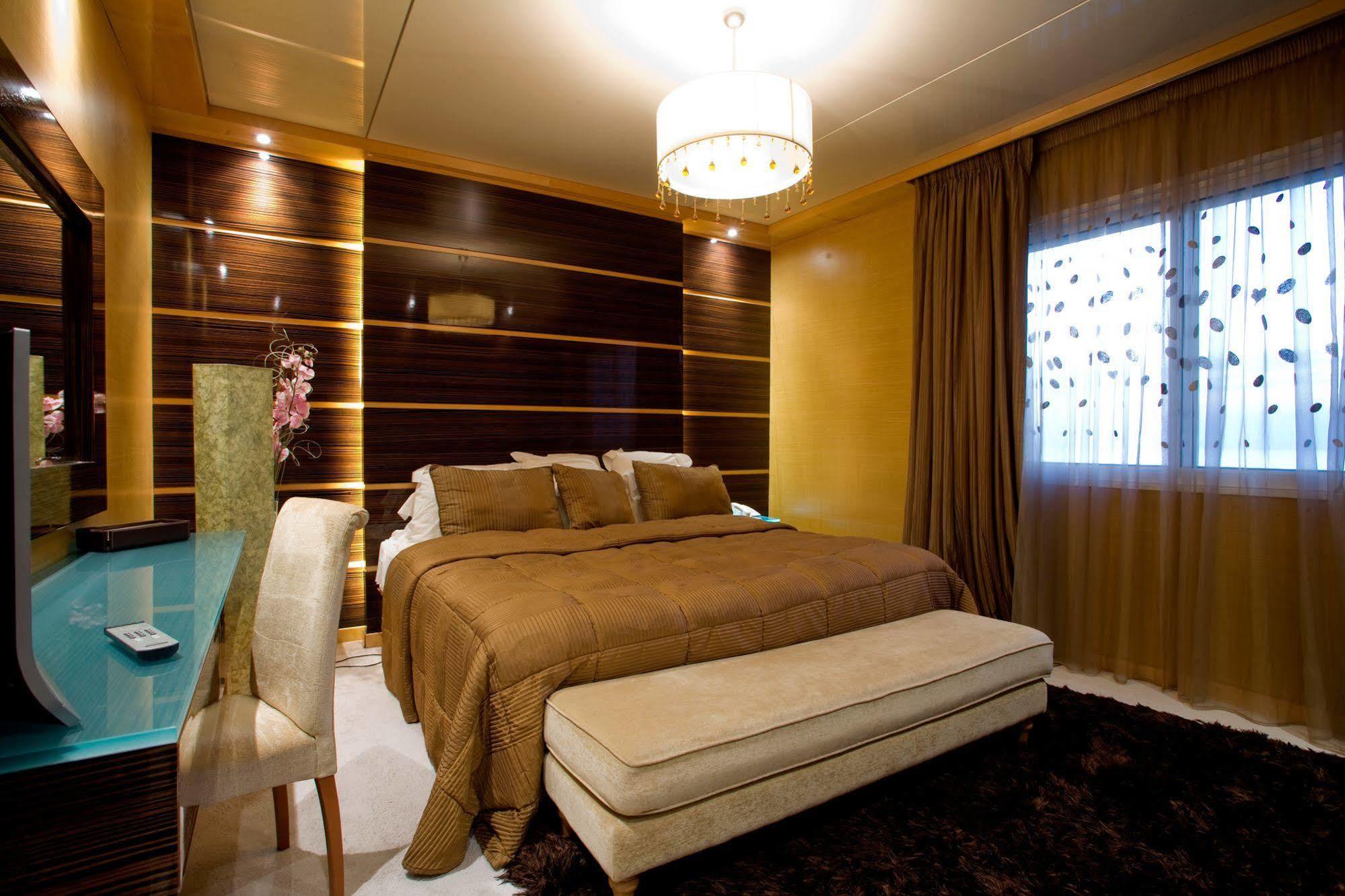 Lahoya Suites Beirut Ngoại thất bức ảnh