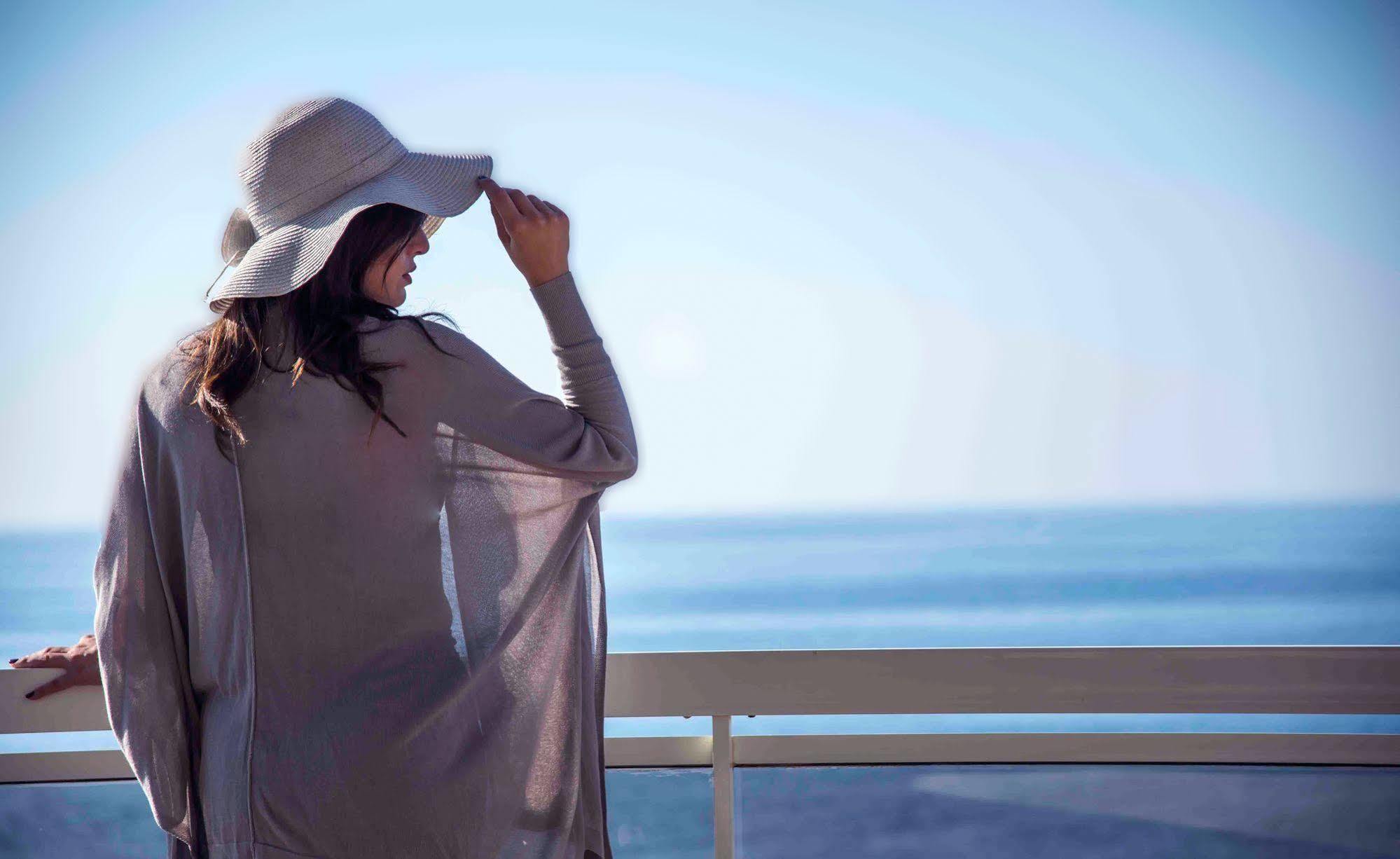 Lahoya Suites Beirut Ngoại thất bức ảnh