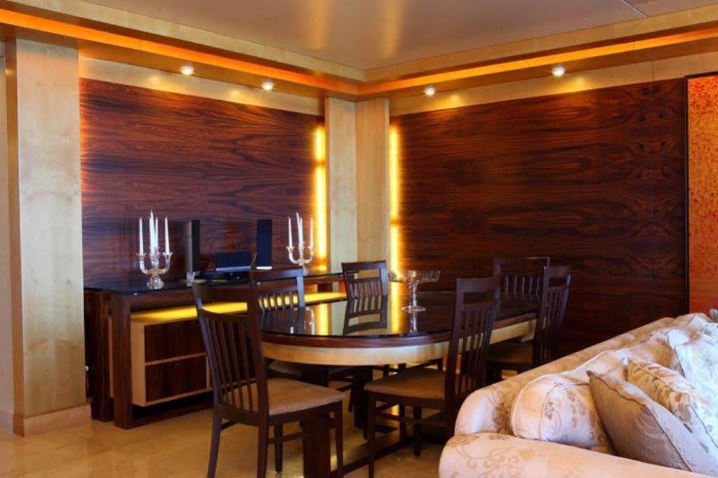 Lahoya Suites Beirut Ngoại thất bức ảnh