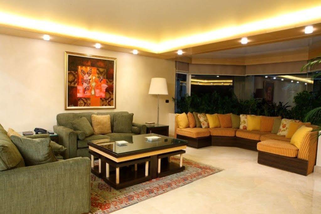 Lahoya Suites Beirut Ngoại thất bức ảnh