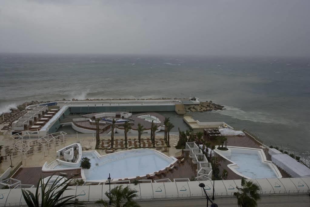 Lahoya Suites Beirut Ngoại thất bức ảnh