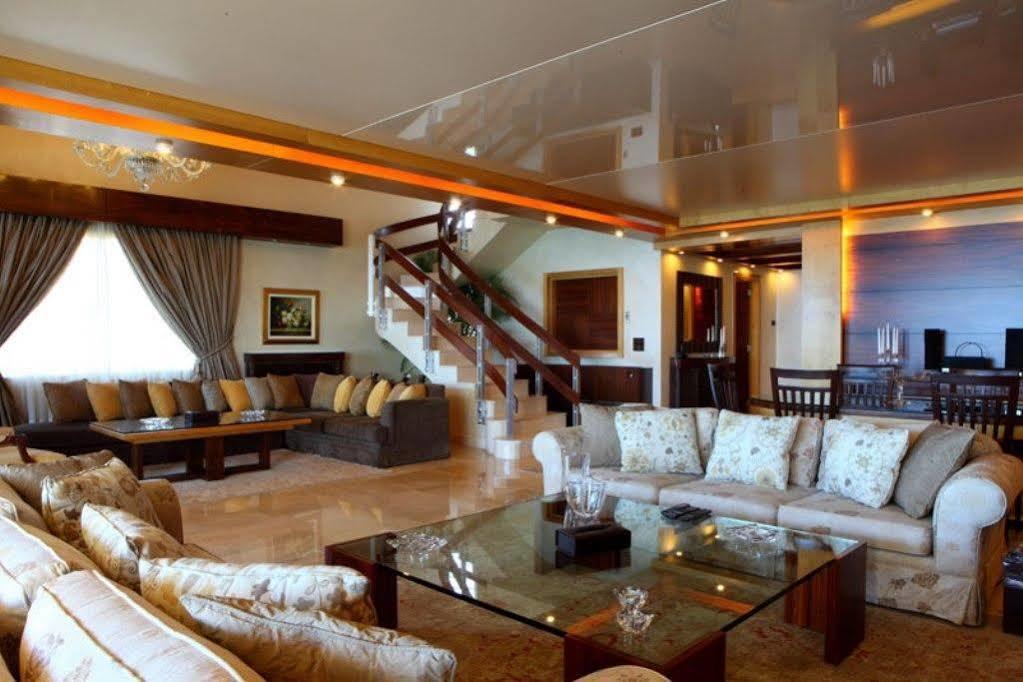 Lahoya Suites Beirut Ngoại thất bức ảnh