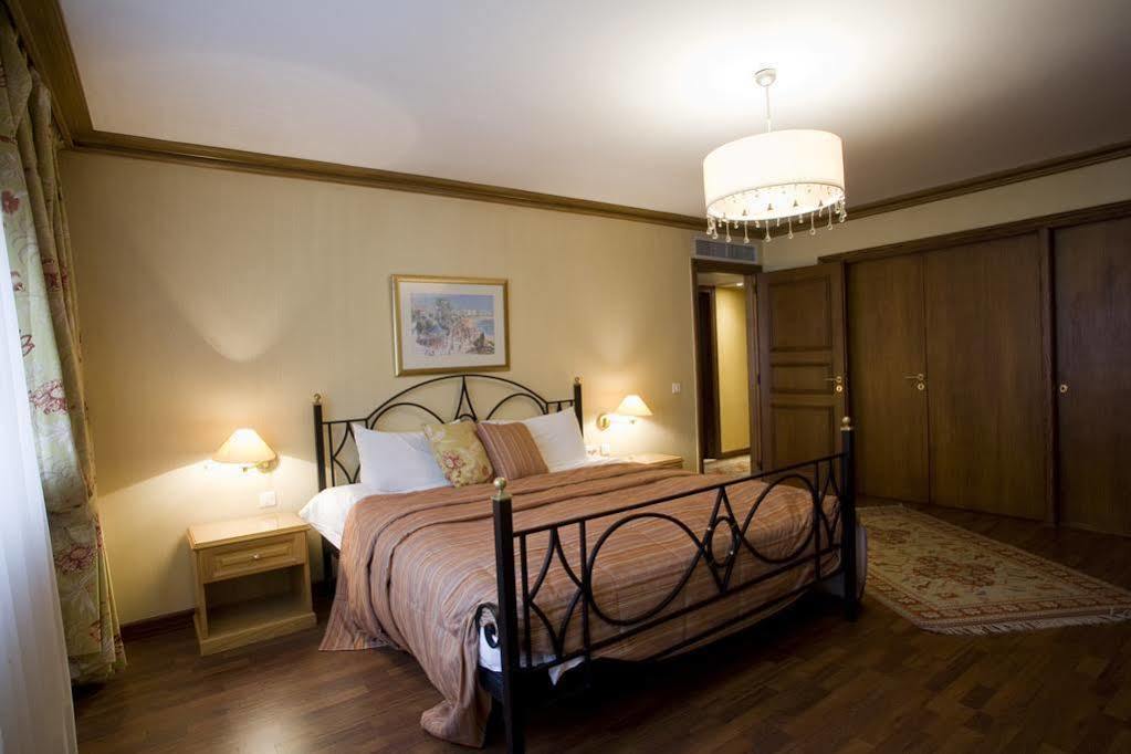 Lahoya Suites Beirut Ngoại thất bức ảnh