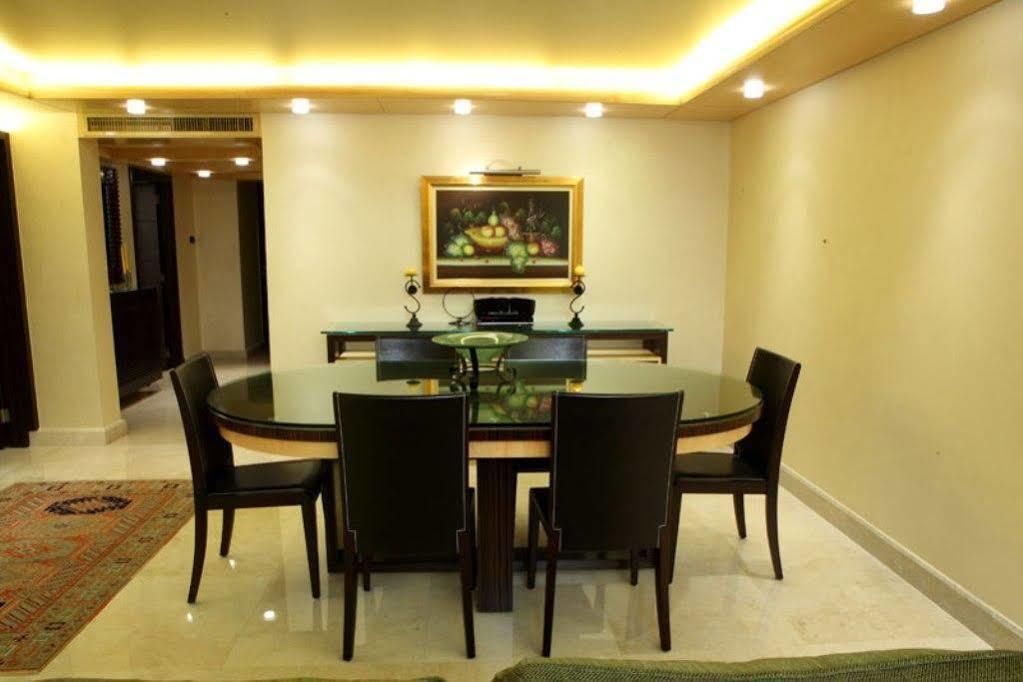 Lahoya Suites Beirut Ngoại thất bức ảnh