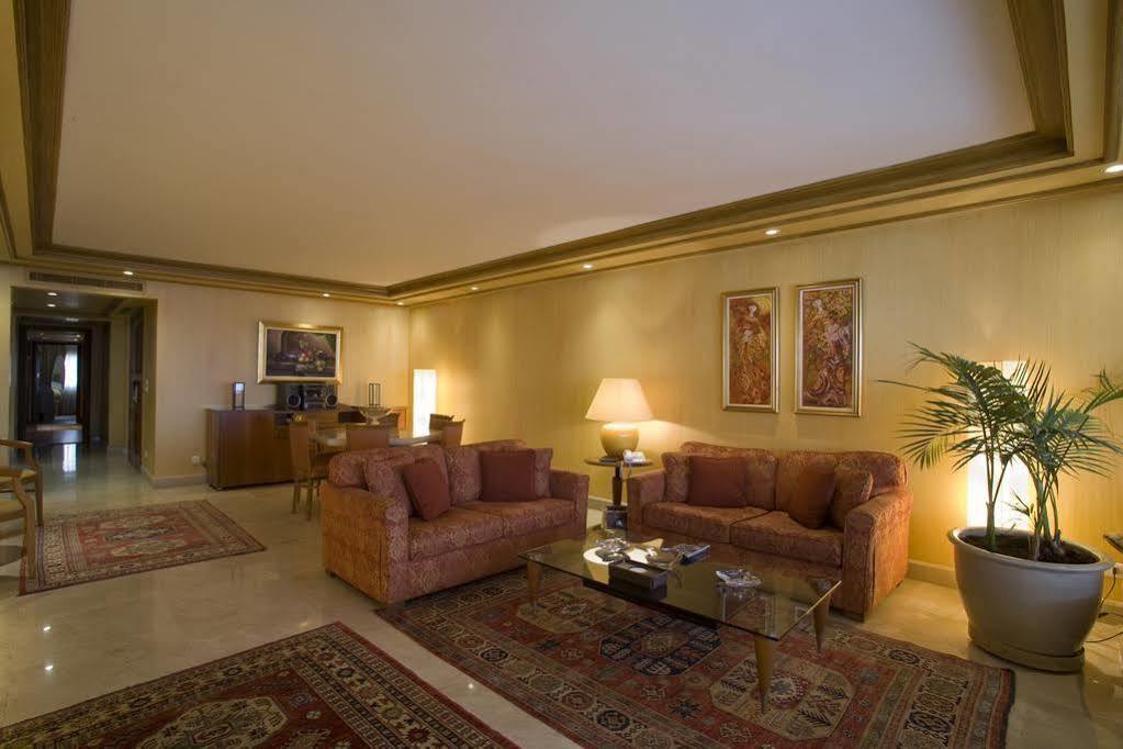 Lahoya Suites Beirut Ngoại thất bức ảnh