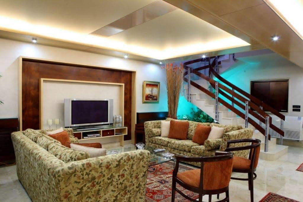 Lahoya Suites Beirut Ngoại thất bức ảnh