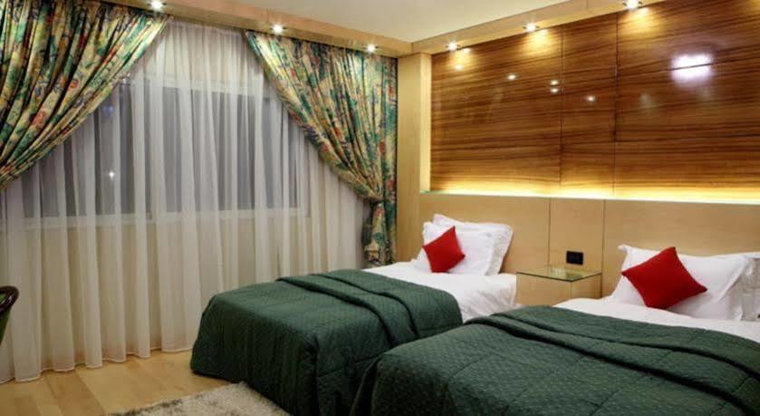 Lahoya Suites Beirut Ngoại thất bức ảnh
